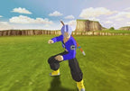 Dragon Ball Z: Budokai