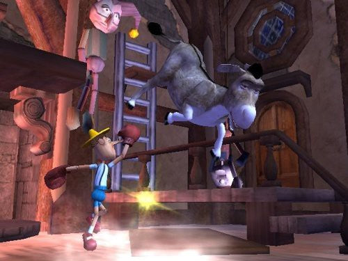 Shrek Super Slam (DE)