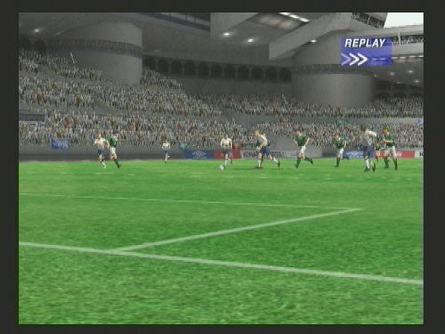 International Superstar Soccer 2 (DE)