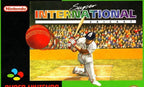 Super International Cricket