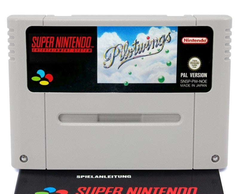 Pilotwings