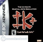 International Karate Plus