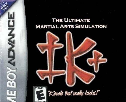 International Karate Plus