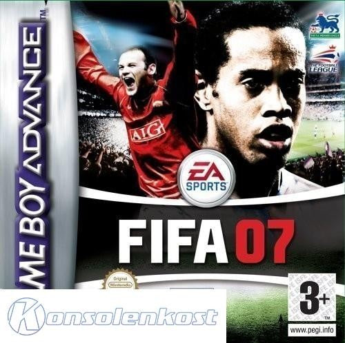 FIFA 07