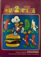 Burger Time