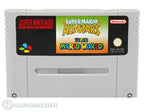 Super Mario All-Stars + Super Mario World