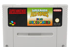 Super Mario All-Stars + Super Mario World