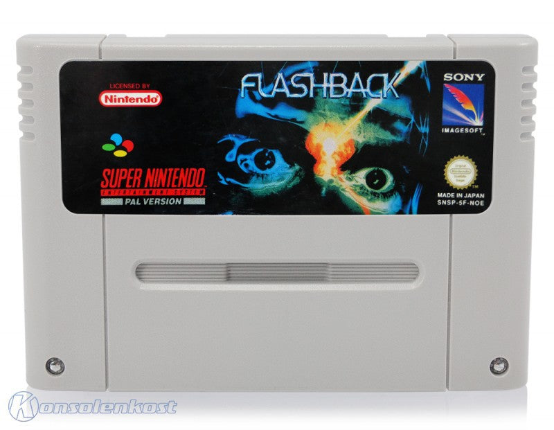 Flashback (DE)