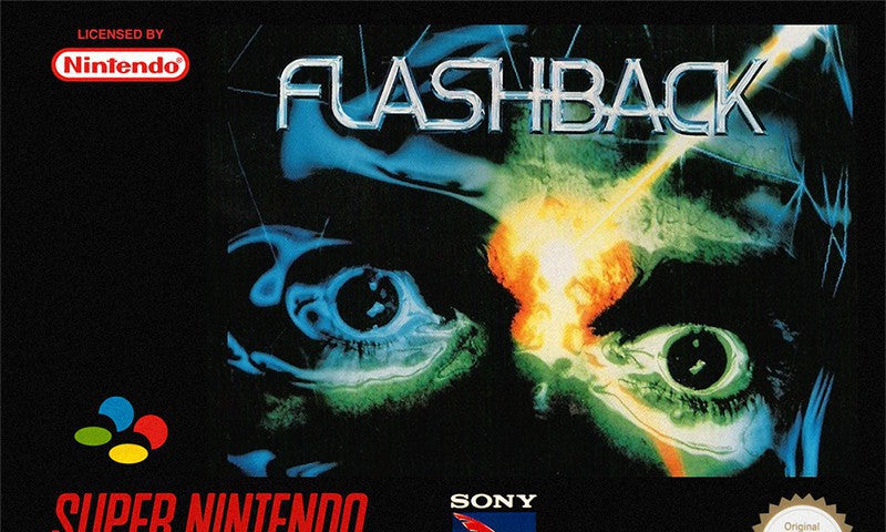 Flashback (DE)