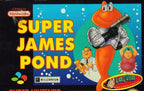 Super James Pond