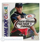 Tiger Woods PGA Tour 2000