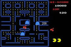 NES Classics: Pac Man
