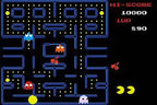 NES Classics: Pac Man