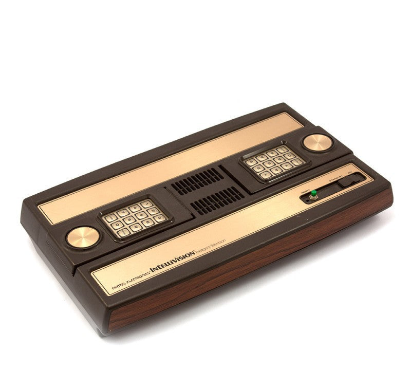 Konsole + Controller + Zubehör [Mattel]