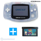 Konsole + Tetris Worlds