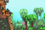 Donkey Kong Country 1 (EU)