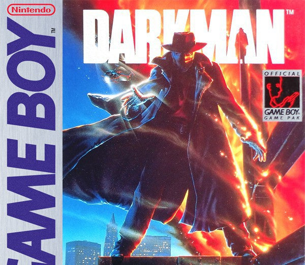 Darkman (US)