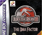 Jurassic Park 3: The DNA Factor
