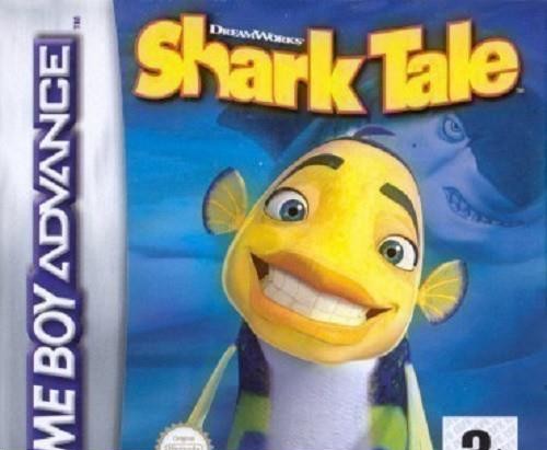 Grosse Haie - Kleine Fische