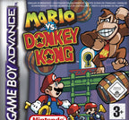 Mario vs. Donkey Kong (EU)