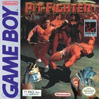 Pit-Fighter