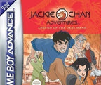 Jackie Chan Adventures