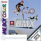 MTV Sports: T.J. Lavin's Ultimate BMX