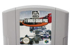 F-1 World Grand Prix 1