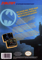 Batman: The Video Game