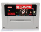 Bulls vs. Blazers and the NBA Playoffs