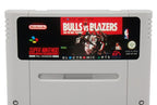 Bulls vs. Blazers and the NBA Playoffs