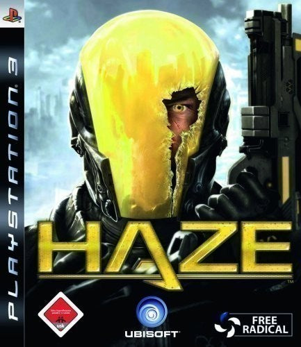 HAZE (DE)