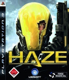 HAZE (DE)