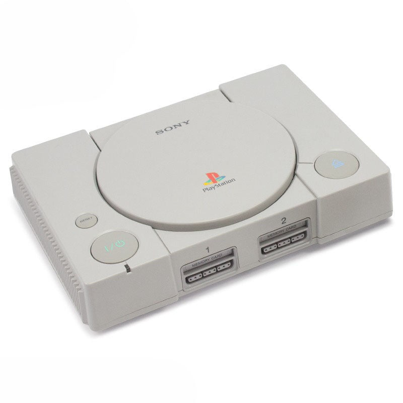 Konsole + 2 Original Controller + Zubehör