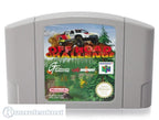 Off Road Challenge