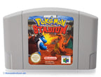 Pokemon Stadium 1 / Pocket Monsters Stadium 1 (GB)