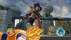 Dragon Ball Z: Raging Blast 2 (DE)