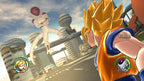 Dragon Ball Z: Raging Blast 2 (DE)