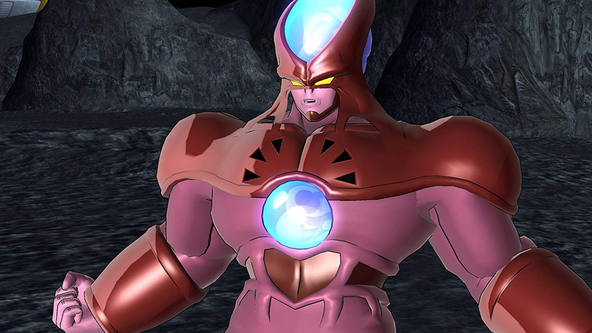 Dragon Ball Z: Raging Blast 2 (DE)