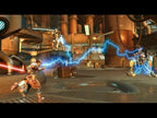 Star Wars: The Force Unleashed [Platinum] (DE)