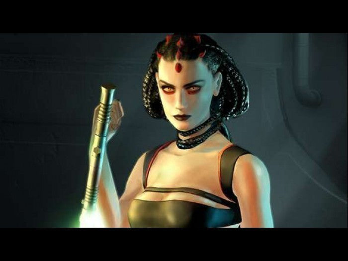 Star Wars: The Force Unleashed [Platinum] (DE)