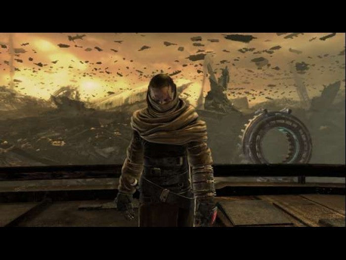 Star Wars: The Force Unleashed [Platinum] (DE)