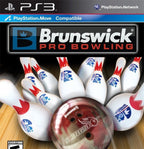 Brunswick Pro Bowling (US)
