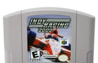 Indy Racing 2000 (US)