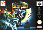 Castlevania: Legacy Of Darkness