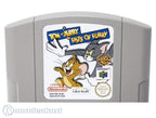Tom and Jerry in Fists of Furry