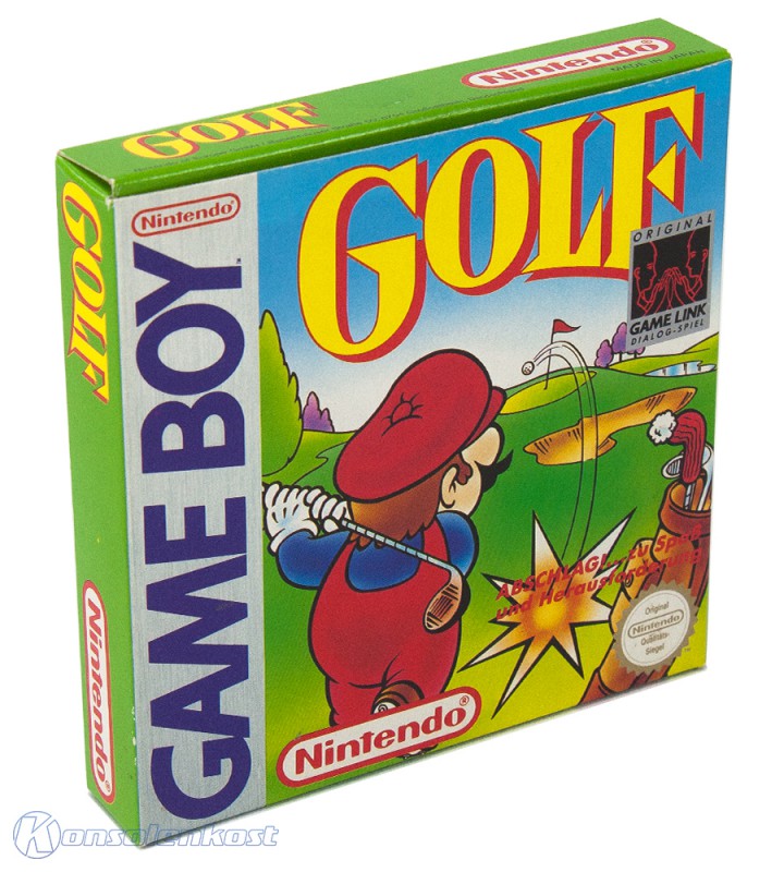 Golf