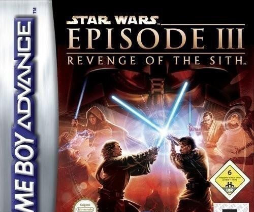 Star Wars Episode 3: Die Rache der Sith