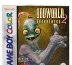 Oddworld Adventures 2