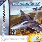 Airforce Delta Storm